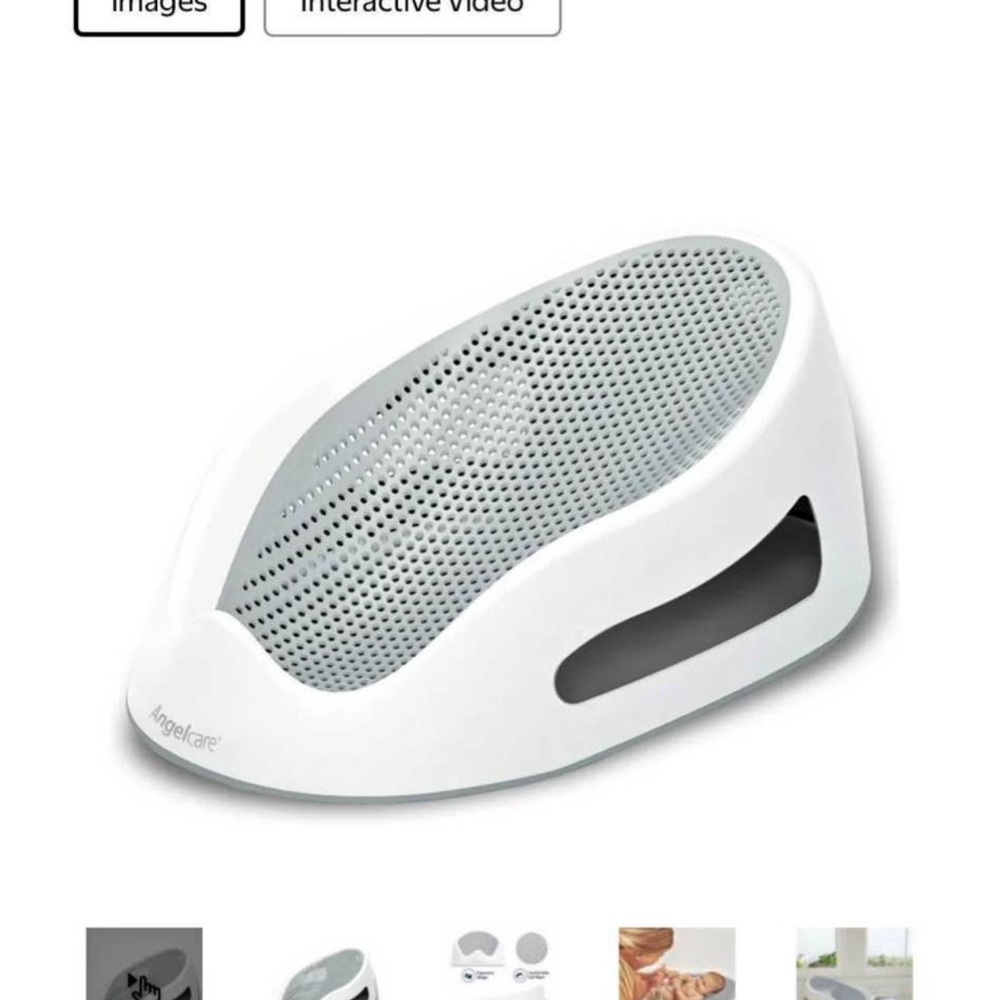 Baby Bath seat